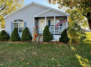 18006 Wood Park Rd, Adams Center, NY 13606
