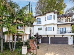 13470 Rand Dr, Sherman Oaks, CA 91423