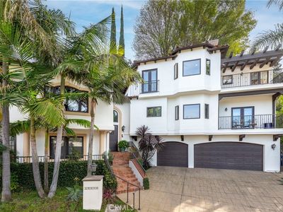 13470 Rand Dr, Sherman Oaks, CA, 91423