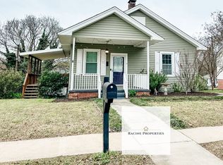 6 Crest St, Lyman, SC 29365