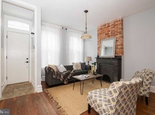 873 N Taylor St, Philadelphia, PA