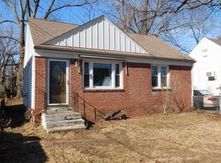 48 Bither St, Springfield, MA 01118