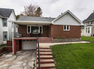 2815 Burden St, Dubuque, IA 52001