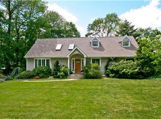 31 Witch Ln, Norwalk, CT 06853