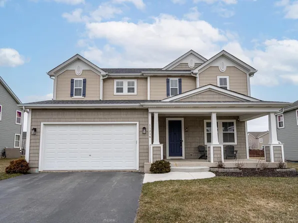 11216 61st STREET, Kenosha, WI 53142