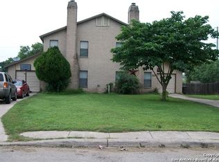 6825 Betty Levy, San Antonio, TX 78227