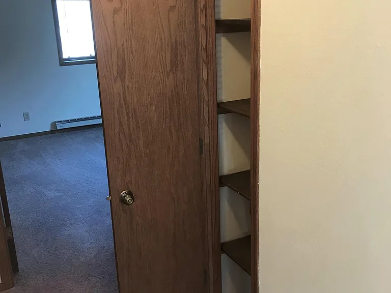 Another Linen Closet