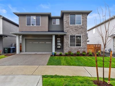 19050 130th Avenue E, Bonney Lake, WA, 98391