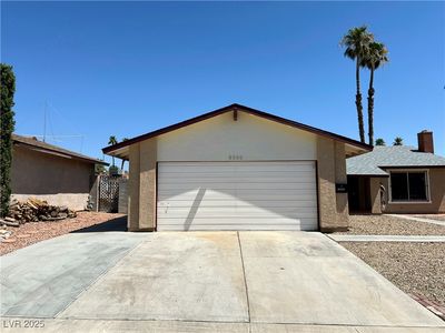 6586 Baywood Ave, Las Vegas, NV, 89103
