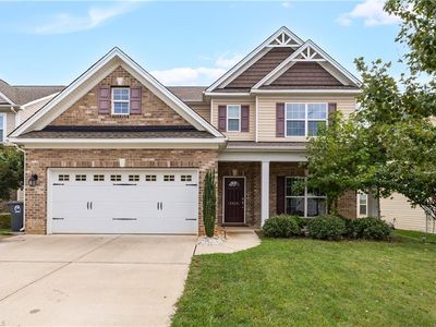5326 Brookstead Dr, Summerfield, NC, 27358