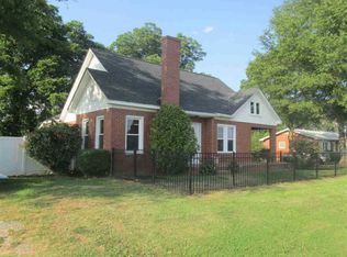 910 Chesnee Hwy, Gaffney, SC 29341