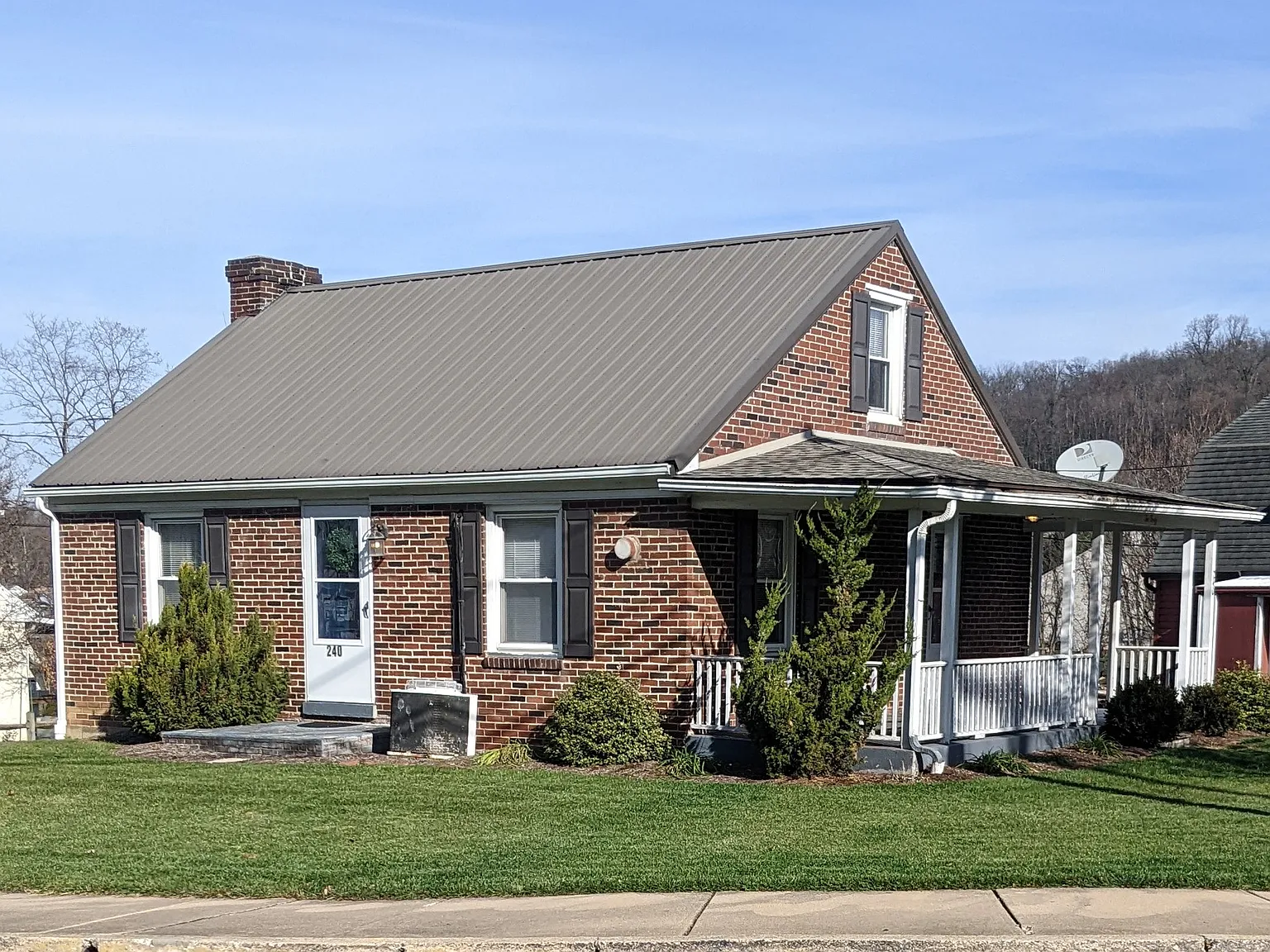240 East Fulton Street, Ephrata — Photo 1
