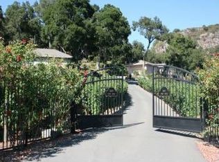 2121 Monticello Rd, Napa, CA 94558