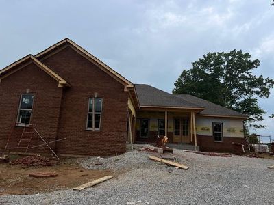 741 Preakness Dr, Killen, AL, 35645