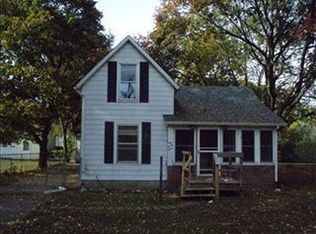 133 Edsell St, Otsego, MI 49078