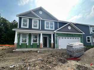 6635 Dunkirk Dr, McCordsville, IN 46055