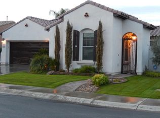 2450 E Honeysuckle Pl, Chandler, AZ 85286