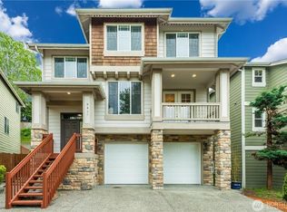 9467 S 196th Pl, Renton, WA 98055