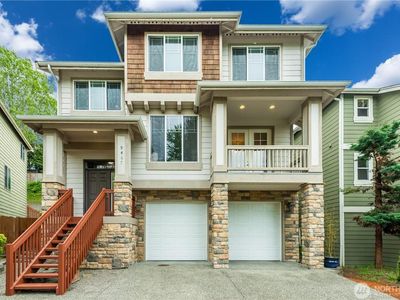 9467 S 196th Pl, Renton, WA, 98055