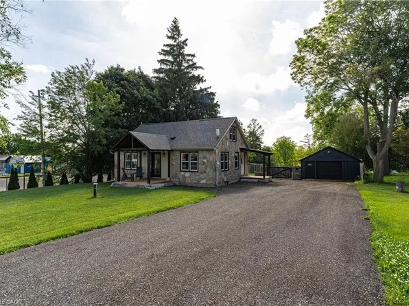 1235 Sheffield Rd, Hamilton, ON L0R 1Z0