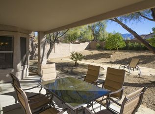 2548 E Big View Dr, Oro Valley, AZ 85755