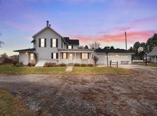 2110 Highway 92, Washington, IA 52353