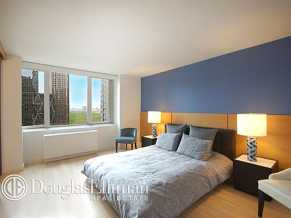 5th image of 322 W 57th St APT 40M1