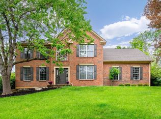 689 Austrian Ct, Milford, OH 45150