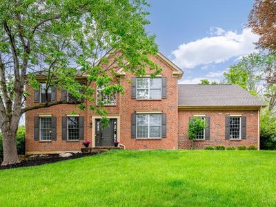 689 Austrian Ct, Milford, OH, 45150