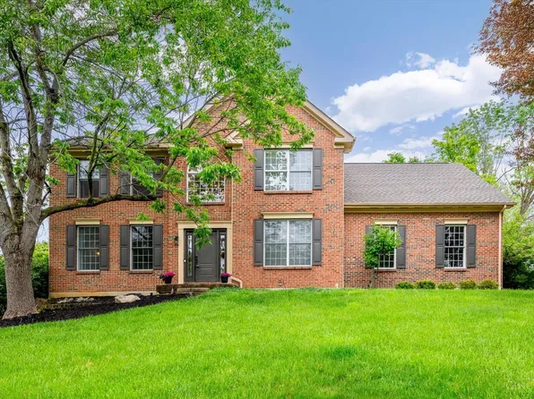 689 Austrian Ct, Milford, OH 45150