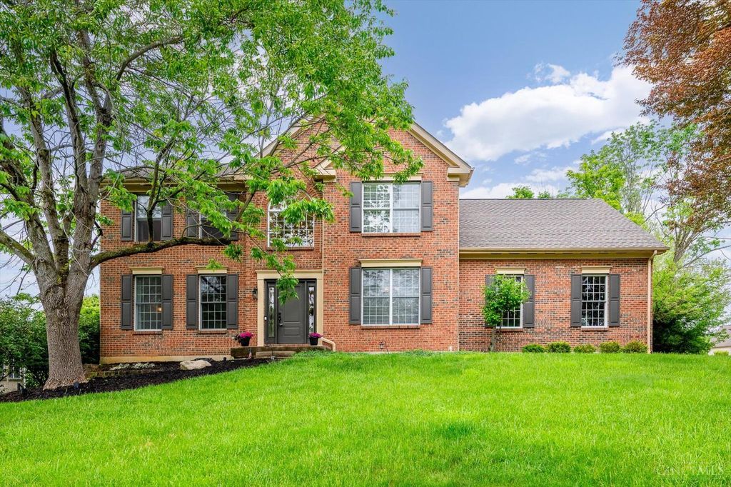 Real estate listing image