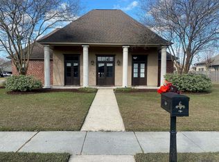 19203 Chardonnay Ave, Baton Rouge, LA 70817