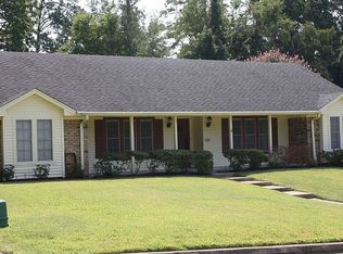610 Cynthia St, Longview, TX 75605