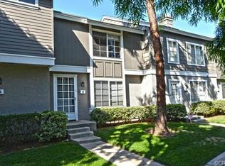 16 Fox Holw #60, Irvine, CA 92614