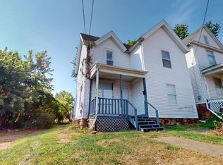 101 W Luther Pl, Mansfield, OH 44902