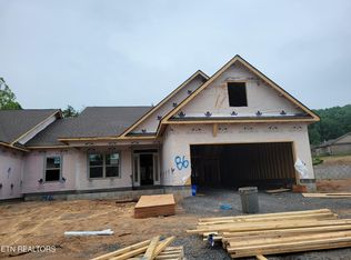 7136 Volunteer Ridge Ln, Knoxville, TN 37918