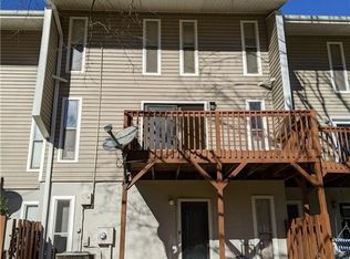 2522 Tantelon Pl, Winston Salem, NC 27127