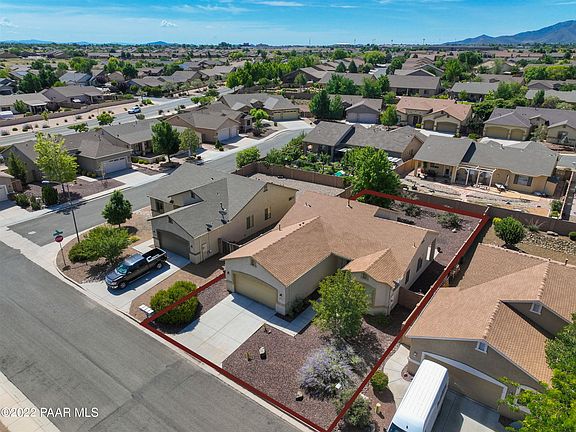 2nd image of 6427 E Ashton Pl Lot 804