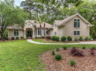 42 Cotesworth Pl, Hilton Head Island, SC 29926