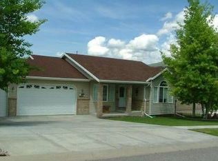 1640 Foxmore St, Pocatello, ID 83204