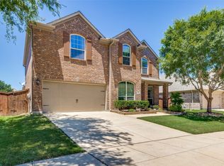 1386 Caspian Dr, Roanoke, TX 76262