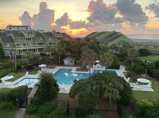 9 Mariners Walk, Isle Of Palms, SC 29451