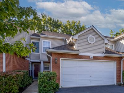 746 Old Checker Rd, Buffalo Grove, IL, 60089