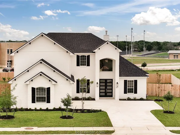 4217 Skylar Dr, College Station, TX 77845
