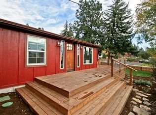 2205 NW Awbrey Rd, Bend, OR 97703