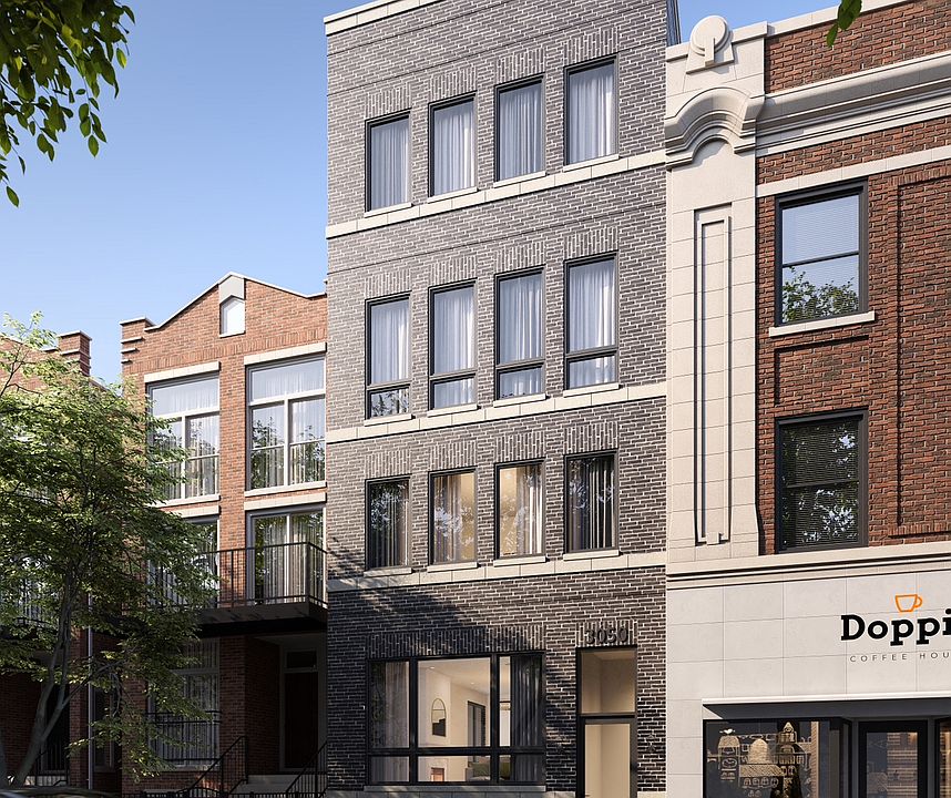 1st image of 3050 N Greenview Ave #Penthouse