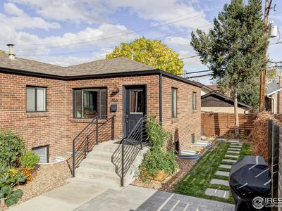 1456 Quitman St, Denver, CO, 80204