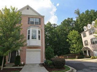 7924 Kiverton Pl, Sandy Springs, GA 30350