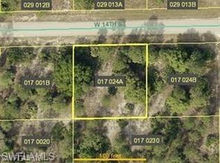 603 W 14th St, Lehigh Acres, FL 33972