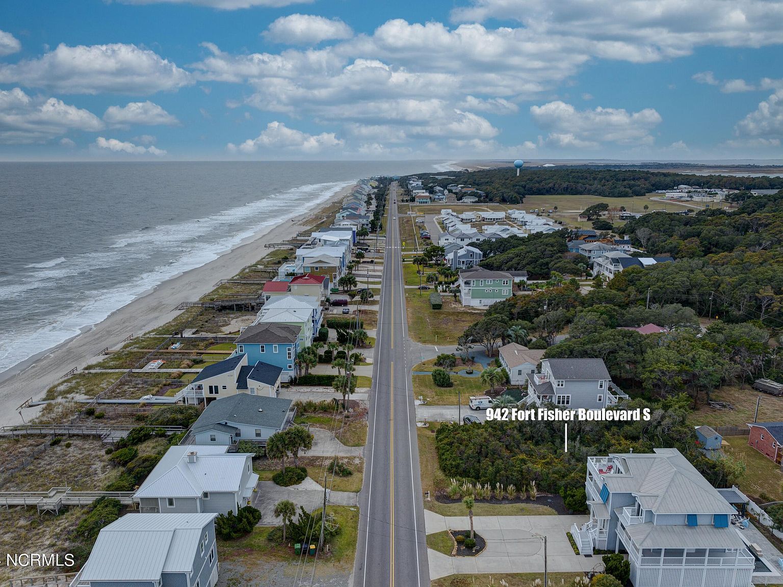 942 Fort Fisher Boulevard S, Kure Beach, NC 28449 | MLS #100448095 | Zillow